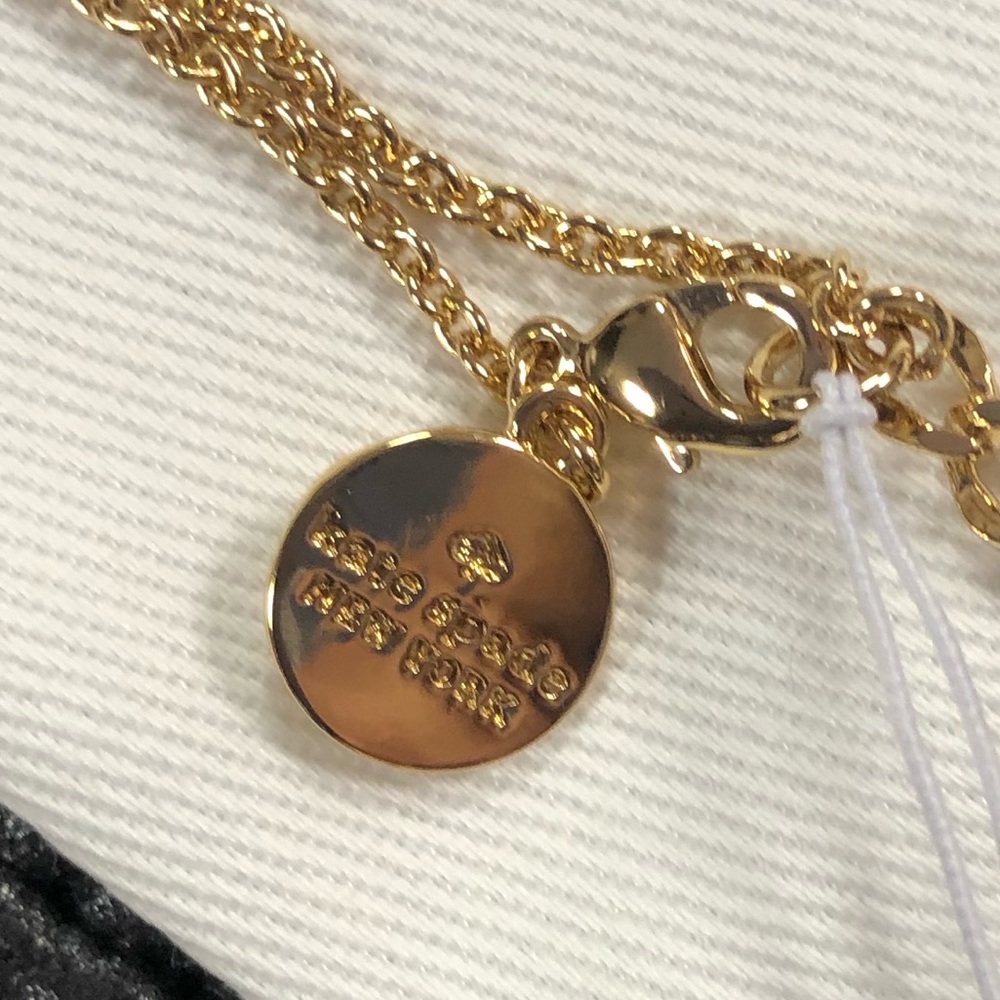 π Kate Spade β οΈ NY for Minnie Mouse Mini Pendant - Picture 6 of 8